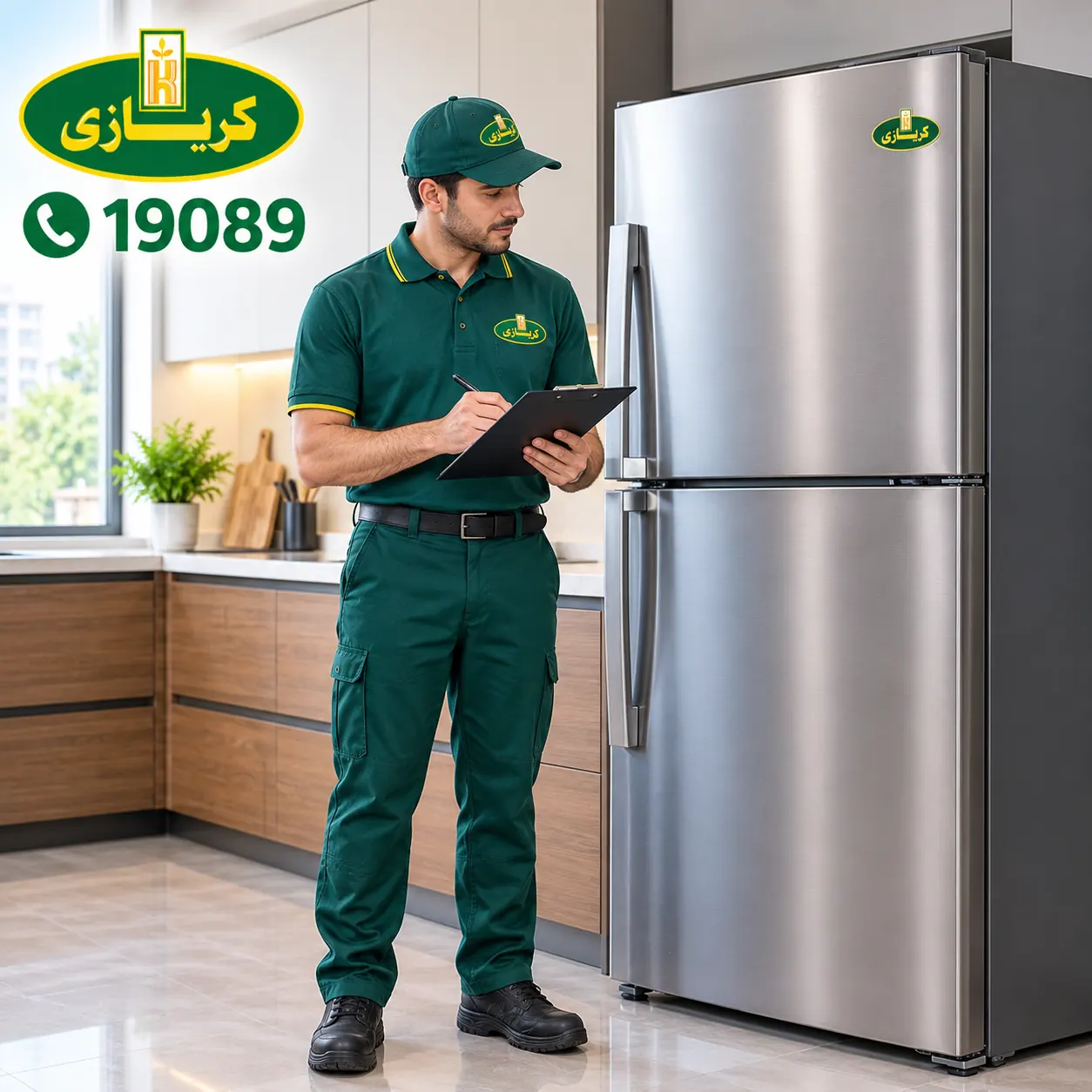 صيانة ثلاجات كريازى صيانة ثلاجات كريازى